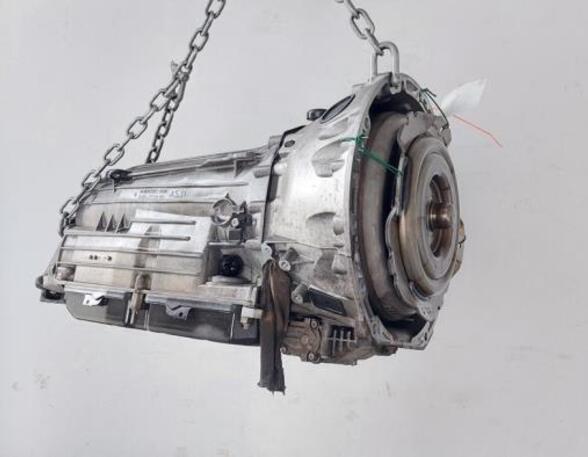 Automatic Transmission MERCEDES-BENZ V-CLASS (W447)