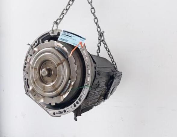 Automatic Transmission MERCEDES-BENZ V-CLASS (W447)