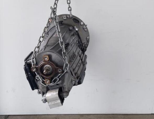 Automatic Transmission MERCEDES-BENZ V-CLASS (W447)