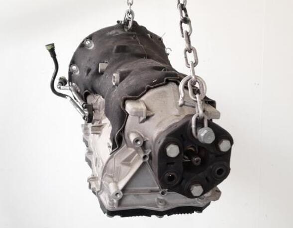 Automatic Transmission BMW 3 (G20, G80)