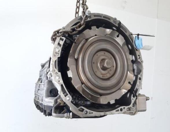 Automatic Transmission MERCEDES-BENZ GLC Coupe (C253)