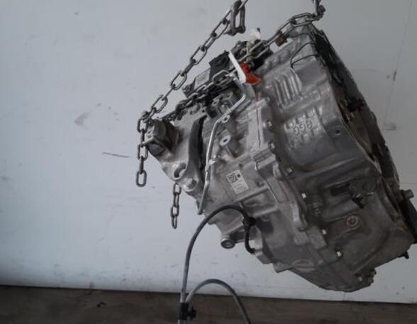 Automatic Transmission PEUGEOT 308 III (FB_, FH_, FP_, F3_, FM_)