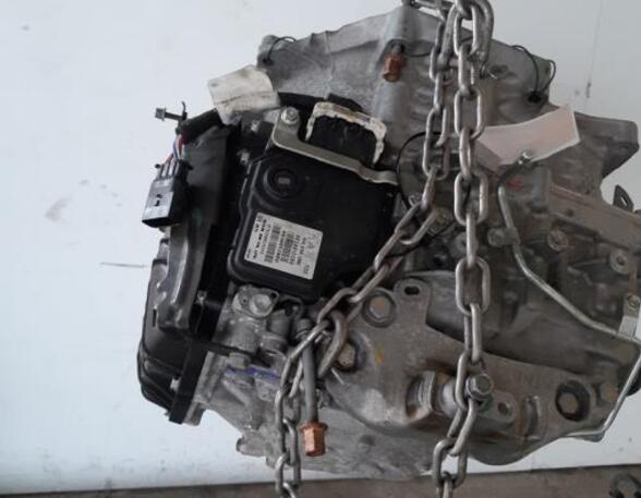 Automatic Transmission PEUGEOT 308 III (FB_, FH_, FP_, F3_, FM_)