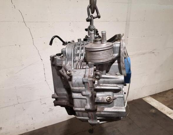 Automatic Transmission MINI MINI PACEMAN (R61)