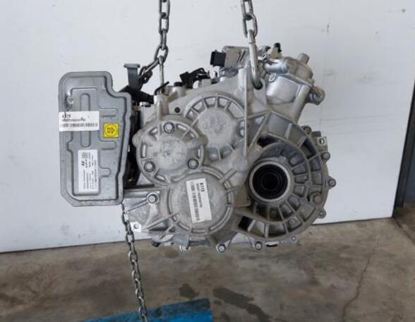 Automatic Transmission KIA CEED (CD), KIA PROCEED (CD), KIA XCEED (CD)