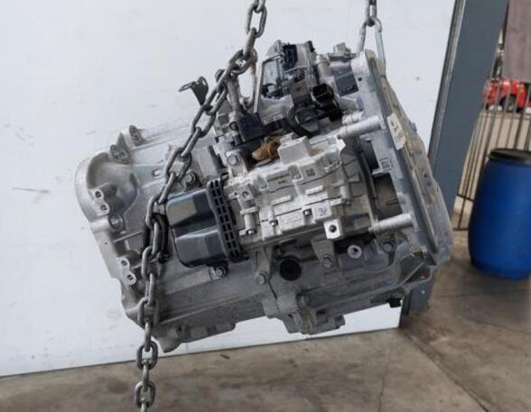 Automatic Transmission KIA CEED (CD), KIA PROCEED (CD), KIA XCEED (CD)