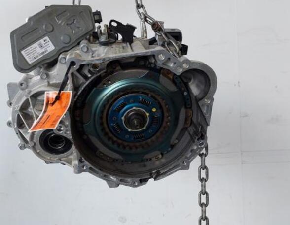 Automatic Transmission KIA CEED (CD), KIA PROCEED (CD), KIA XCEED (CD)