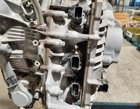 Automatic Transmission MERCEDES-BENZ B-CLASS (W247)