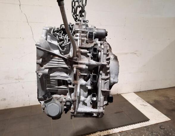 Automatic Transmission MERCEDES-BENZ B-CLASS (W247)