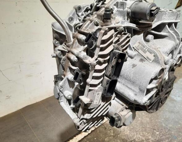 Automatic Transmission MERCEDES-BENZ B-CLASS (W247)