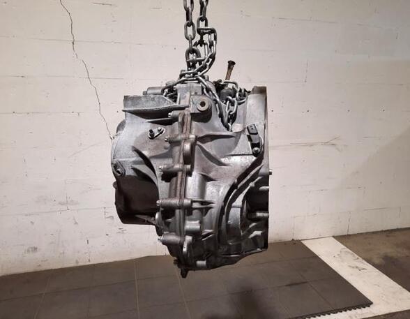 Automatic Transmission MERCEDES-BENZ B-CLASS (W247)