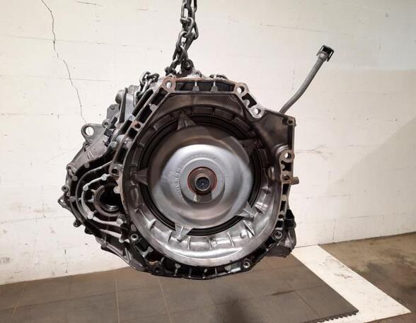 Automatic Transmission MERCEDES-BENZ B-CLASS (W247)