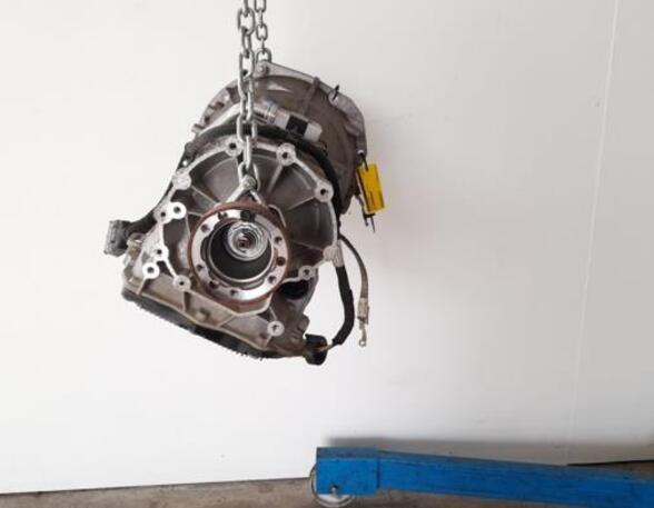 Automatic Transmission ALFA ROMEO STELVIO (949_)