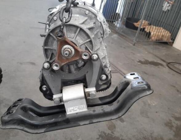 Automatic Transmission MERCEDES-BENZ C-CLASS T-Model (S205)