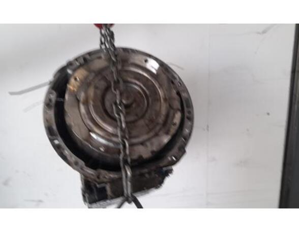 Automatic Transmission MERCEDES-BENZ VIANO (W639)