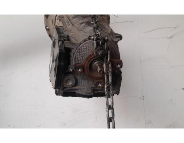 Automatic Transmission MERCEDES-BENZ VIANO (W639)