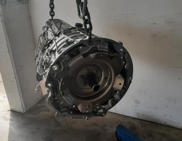 Automatic Transmission MERCEDES-BENZ C-CLASS T-MODEL (S206)