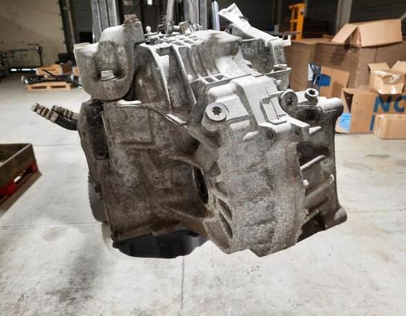 Automatic Transmission VW TIGUAN (5N_)