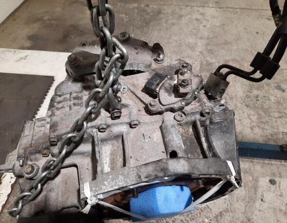 Automatic Transmission VW TIGUAN (5N_)