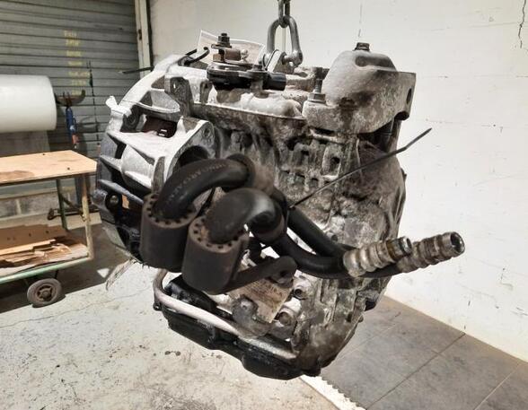 Automatic Transmission VW TIGUAN (5N_)