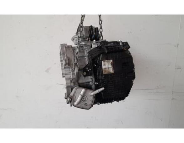 Automatic Transmission PEUGEOT 3008 SUV (MC_, MR_, MJ_, M4_)