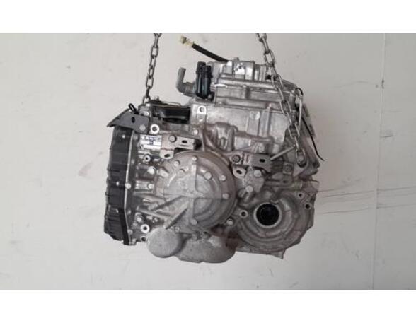 Automatic Transmission PEUGEOT 3008 SUV (MC_, MR_, MJ_, M4_)