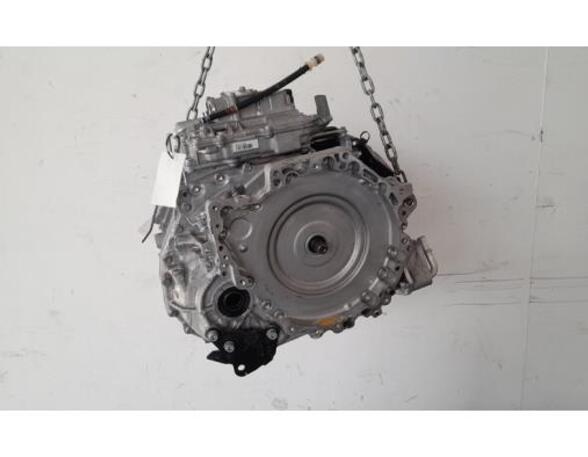 Automatic Transmission PEUGEOT 3008 SUV (MC_, MR_, MJ_, M4_)