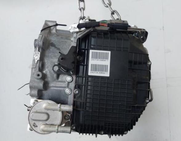 Automatic Transmission CITROËN BERLINGO Box Body/MPV (K9), PEUGEOT PARTNER Box Body/MPV (K9)