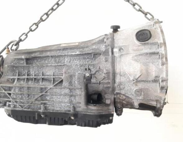 Automatic Transmission MERCEDES-BENZ C-CLASS (W205)