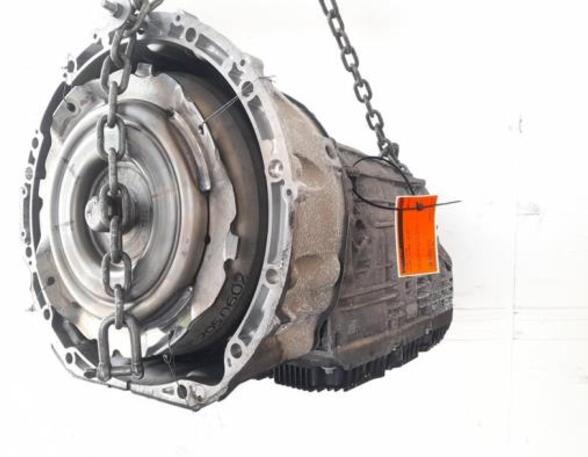 Automatic Transmission MERCEDES-BENZ C-CLASS (W205)