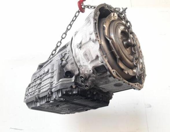 Automatic Transmission MERCEDES-BENZ C-CLASS (W205)