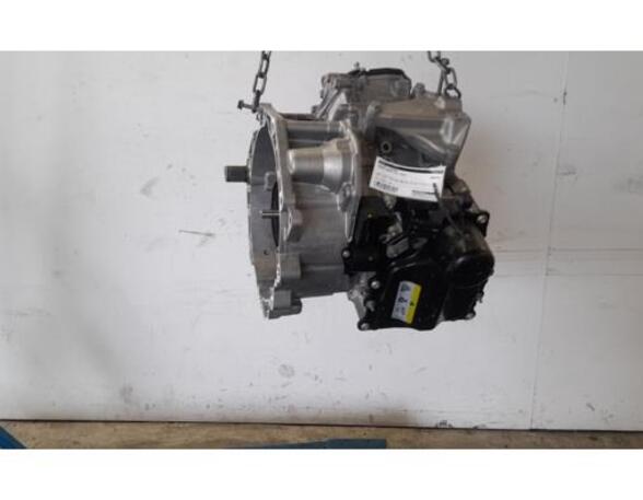 Automatic Transmission SKODA KAROQ (NU7, ND7)