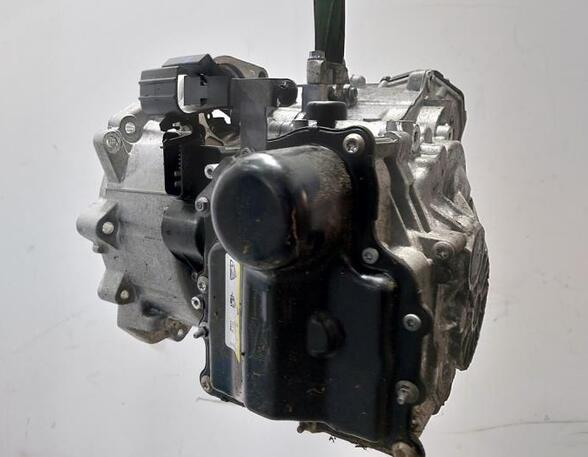 Automatic Transmission AUDI A3 Sportback (8YA)