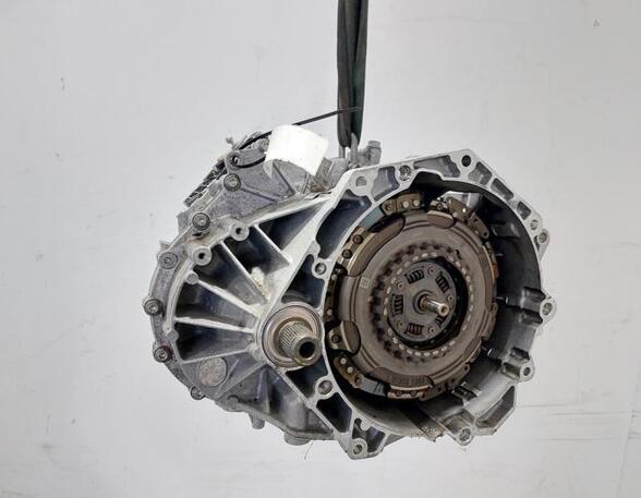 Automatic Transmission AUDI A3 Sportback (8YA)