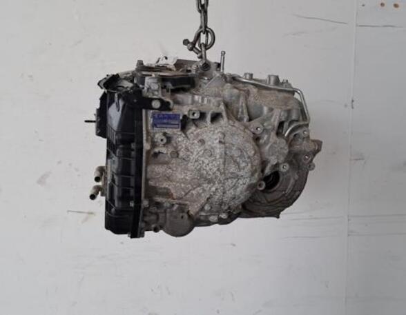 Automatic Transmission PEUGEOT 308 III (FB_, FH_, FP_, F3_, FM_)