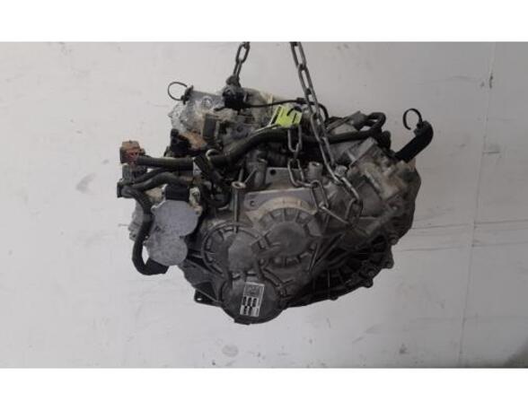 Automatic Transmission HYUNDAI TUCSON (TL, TLE)