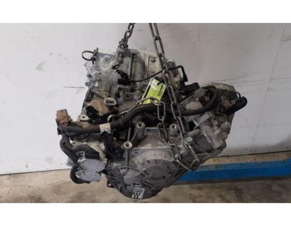 Automatic Transmission HYUNDAI TUCSON (TL, TLE)