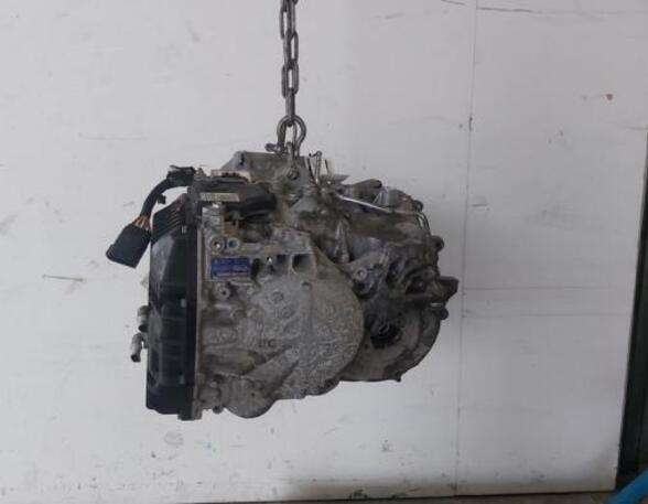 Automatic Transmission PEUGEOT 508 II (FB_, FH_, F3_)