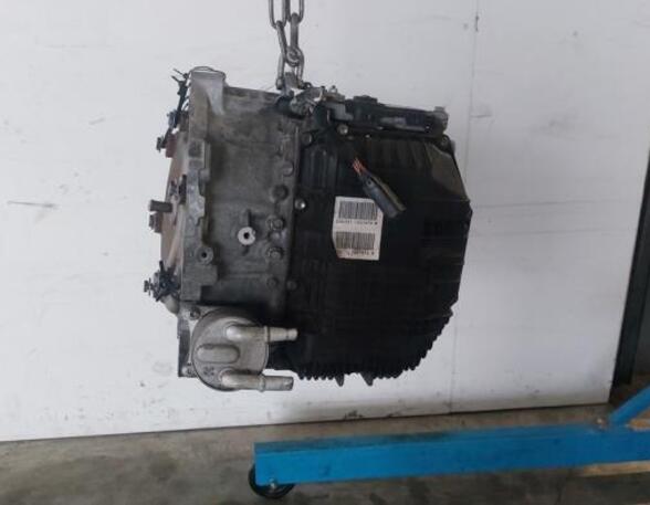 Automatic Transmission PEUGEOT 508 II (FB_, FH_, F3_)