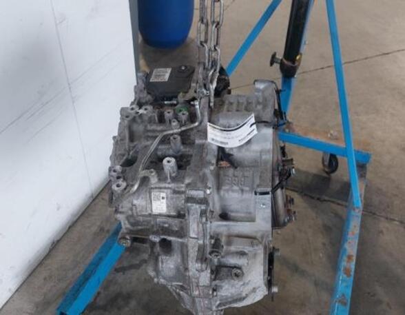 Automatic Transmission PEUGEOT 508 II (FB_, FH_, F3_)