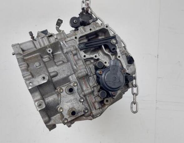 Automatic Transmission TOYOTA AURIS (_E18_), TOYOTA AURIS Estate (_E18_)