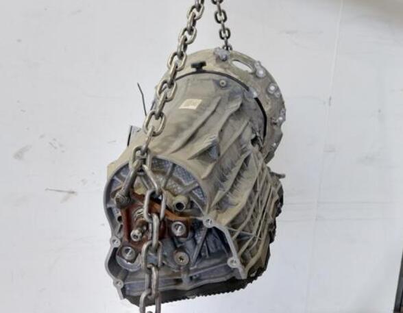 Automatic Transmission MERCEDES-BENZ C-CLASS (W205)