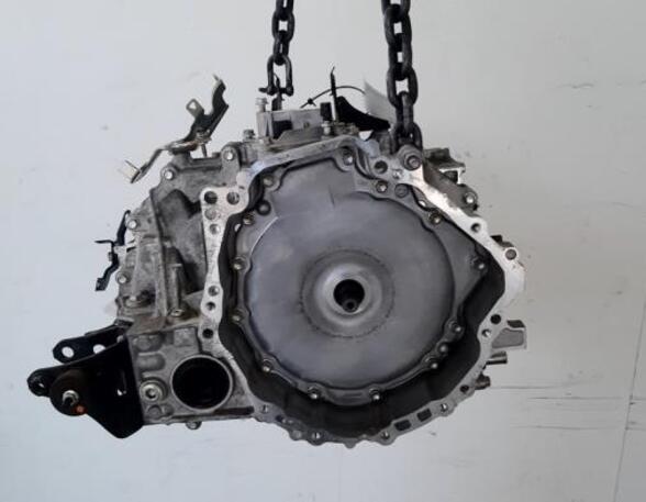 Automatic Transmission LEXUS CT (ZWA10_)