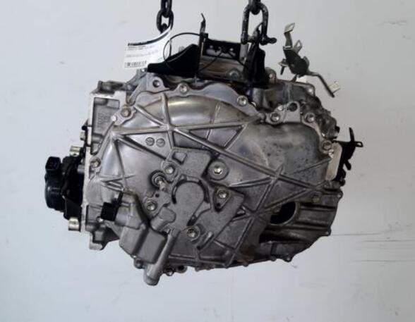 Automatic Transmission LEXUS CT (ZWA10_)