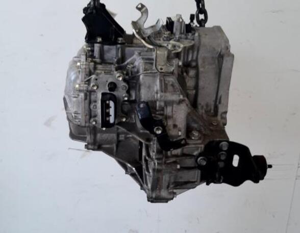 Automatic Transmission LEXUS CT (ZWA10_)