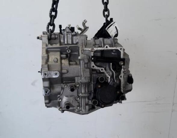 Automatic Transmission LEXUS CT (ZWA10_)