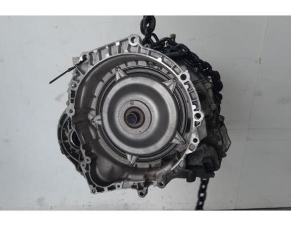 Automatic Transmission BMW X1 (F48)