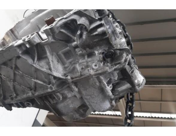 Automatic Transmission BMW X1 (F48)