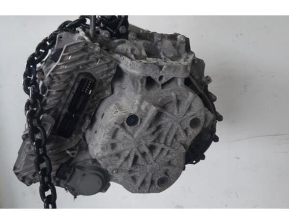 Automatic Transmission BMW X1 (F48)