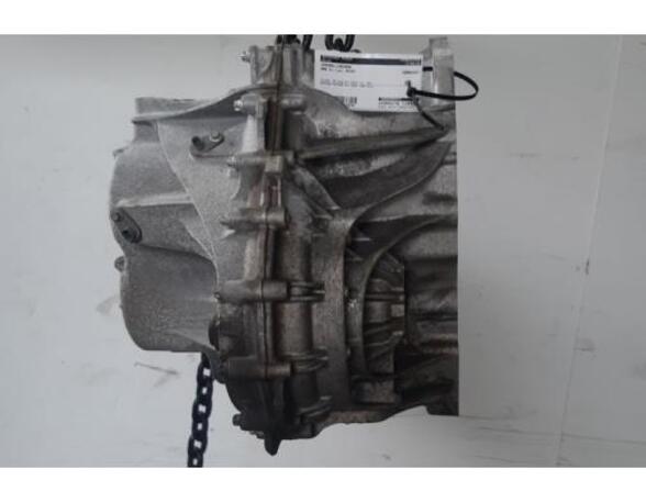 Automatic Transmission BMW X1 (F48)